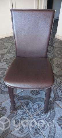 Comedor con 6 sillas - Imagen 4