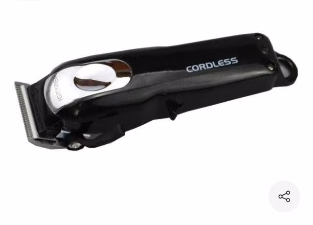 Máquina cortadora de pelo