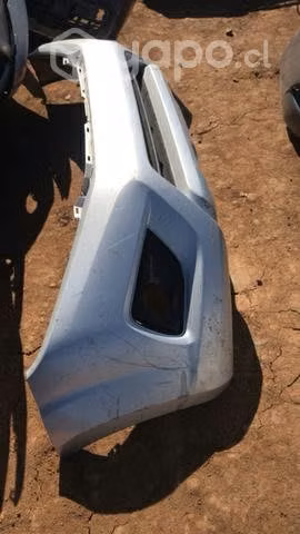 Parachoque Nissan Np300