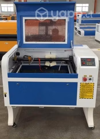 GRABADORA y Cortadora laser 80w 40x60