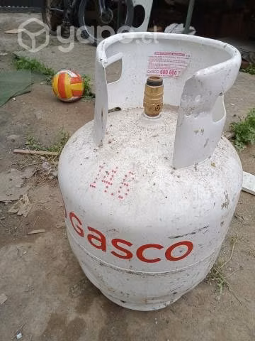 galon de gas