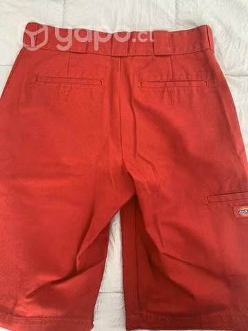 Dickies red - Imagen 2