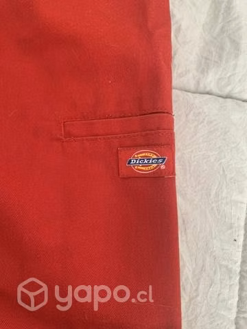 Dickies red - Imagen 3
