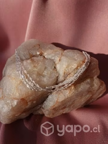 Pulsera 5 cadenas - Imagen 2