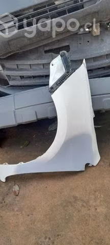 Corolla 2017 original