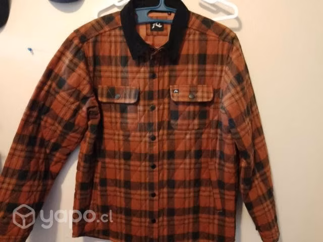 Chaqueta RUSTY