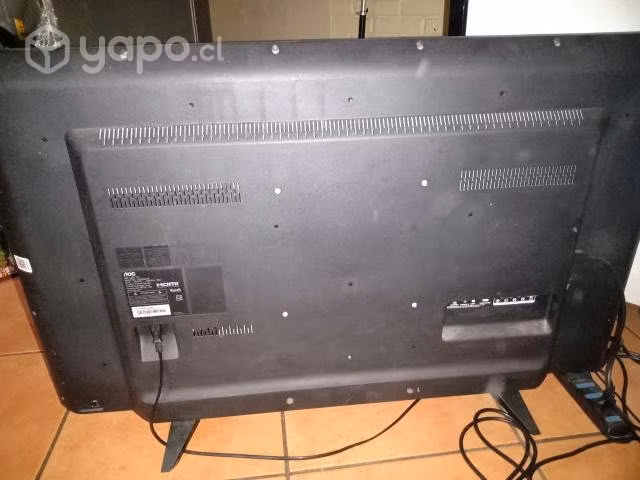 Tv led 43 pulgadas