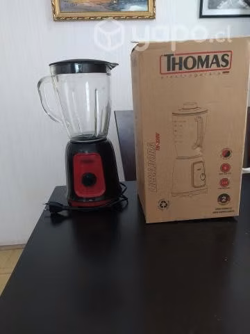 Licuadora semi nueva