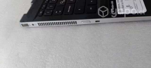 TECLADO Original para HP Pavilion X360 14-DH