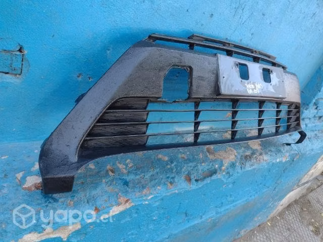 Rejilla de parachoque Toyota Yaris 2014-2017