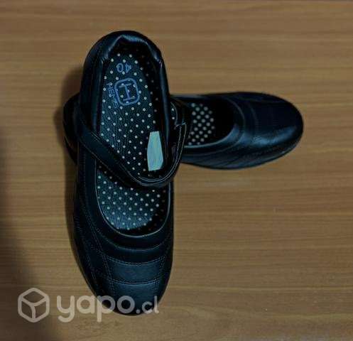 Zapato de colegio - Imagen 2