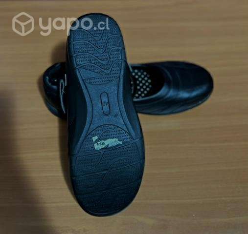 Zapato de colegio - Imagen 3