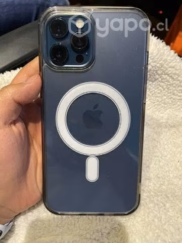 IPhone 12 Pro Max - Imagen 6