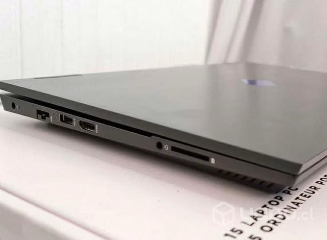 Omen 2020 Laptop Gamer - Imagen 4