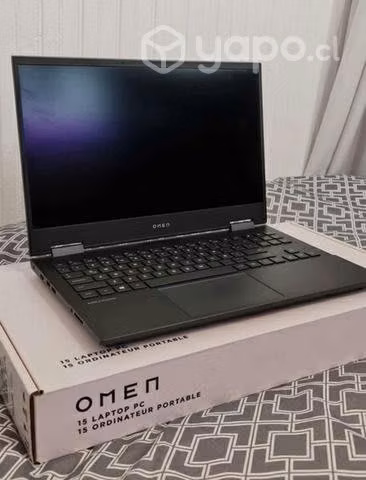 Omen 2020 Laptop Gamer - Imagen 2