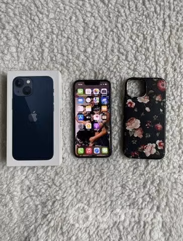 IPhone 13 mini