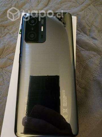 Xiaomi 11T pro 256 gb + reloj xiaomi s1 - Imagen 3