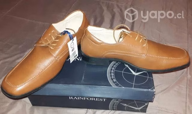 Zapatos nuevos número 40