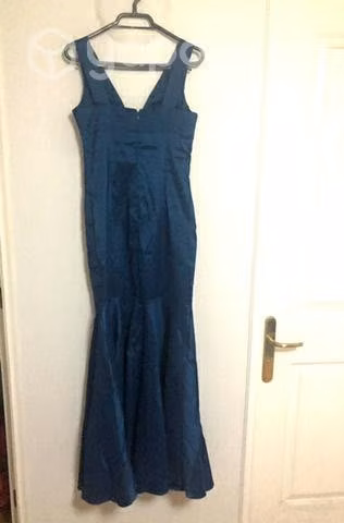 Vestido Fiesta Largo - Imagen 2