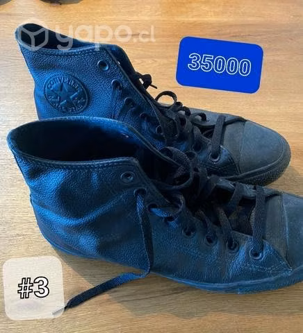 Zapatillas CONVERSE