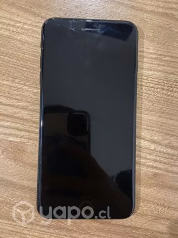 IPhone 7plus