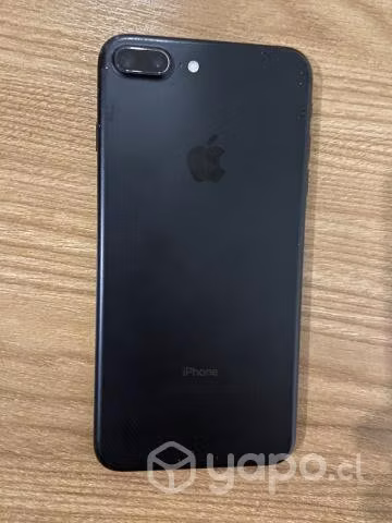 IPhone 7plus