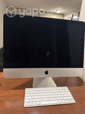 Imac late 2013 - 21.5 - Imagen 2