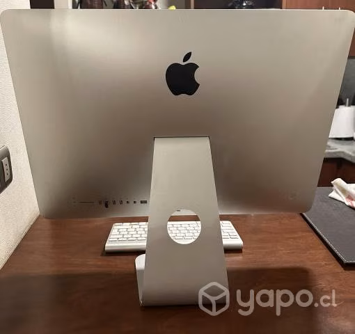 Imac late 2013 - 21.5 - Imagen 5