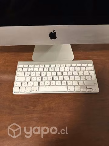 Imac late 2013 - 21.5 - Imagen 3