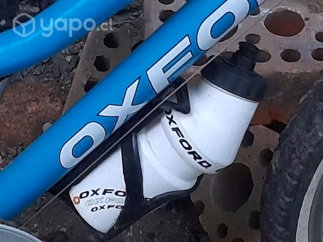Bicicleta aro 24, - Imagen 2