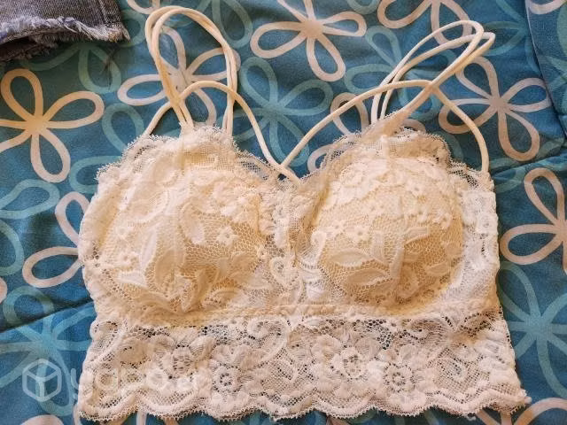 Bralette pensato