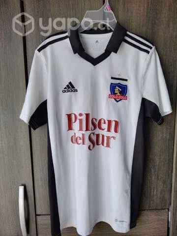 Camiseta de colo colo