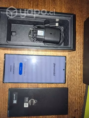 Samsung Galaxy Note 20 Plus - Imagen 4