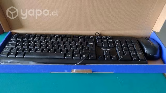 Teclado PC - Imagen 2