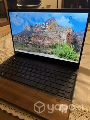 Notebook HP Envy 13-aq1002la Intel I7 8gb Ram 512G - Imagen 2
