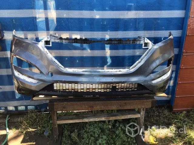 Parachoque Hyundai Tucson (15-19)