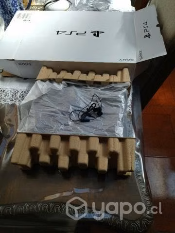 Play station 4 - Imagen 2