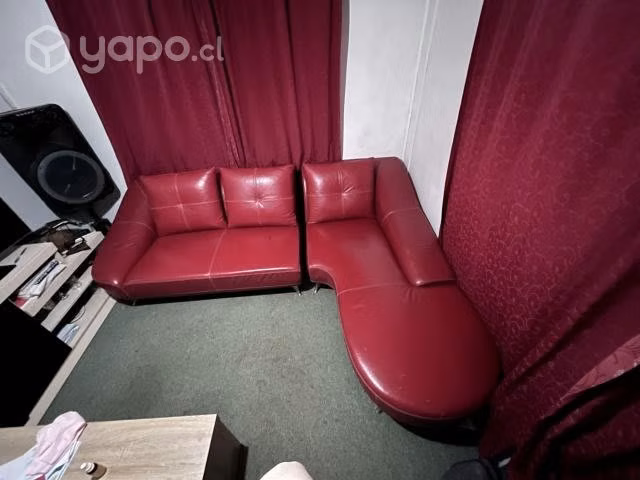 Sillón L Rosen
