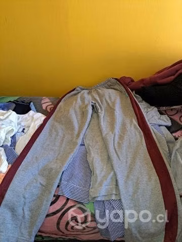 Uniforme colegio centenario talla 12 - Imagen 6