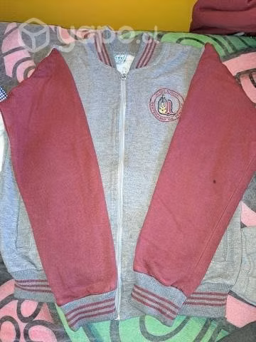 Uniforme colegio centenario talla 12 - Imagen 5