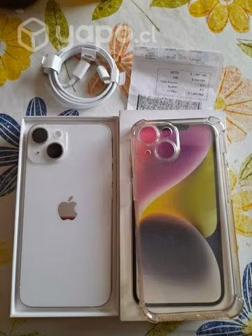 Iphone 14 128gb - Imagen 2