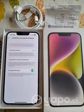 Iphone 14 128gb - Imagen 3