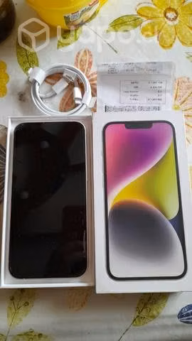 Iphone 14 128gb - Imagen 4