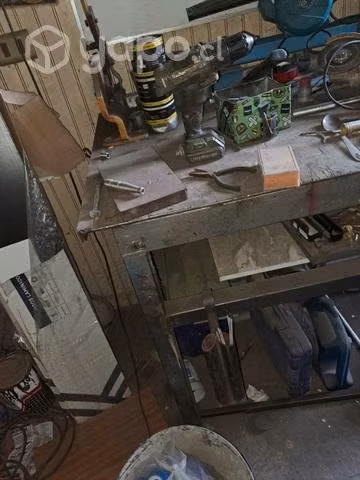 Masón de trabajo