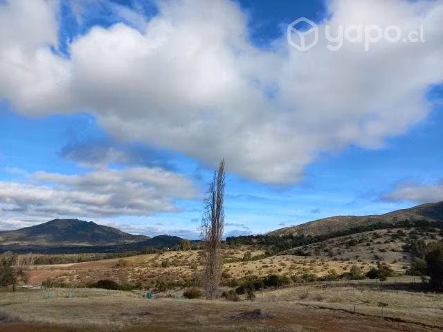 Parcelas en Carrizal, San Javier, Región del Maule - Imagen 3