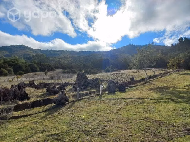 Parcelas en Carrizal, San Javier, Región del Maule - Imagen 2