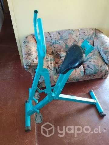 Maquina de Ejercicios