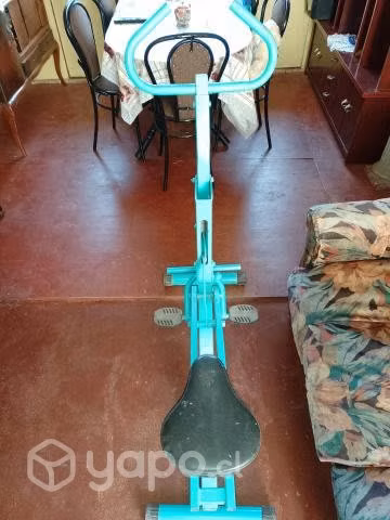 Maquina de Ejercicios