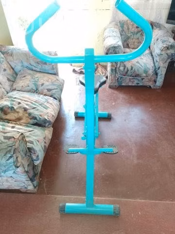 Maquina de Ejercicios