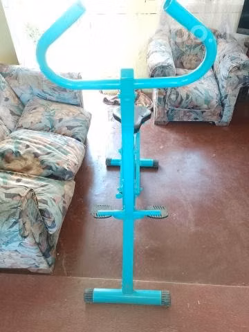 Maquina de Ejercicios